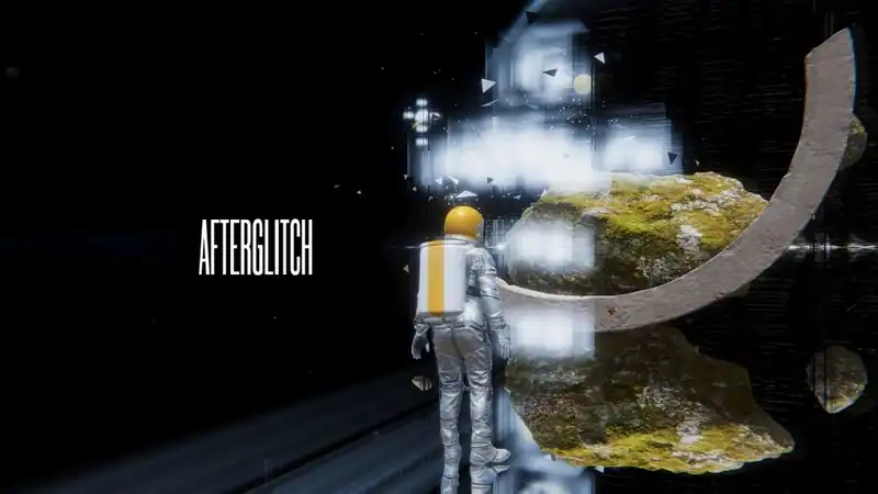Afterglitch — изображение 3