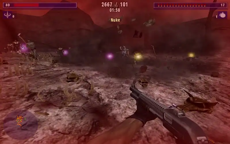 Deadhunt — изображение 2