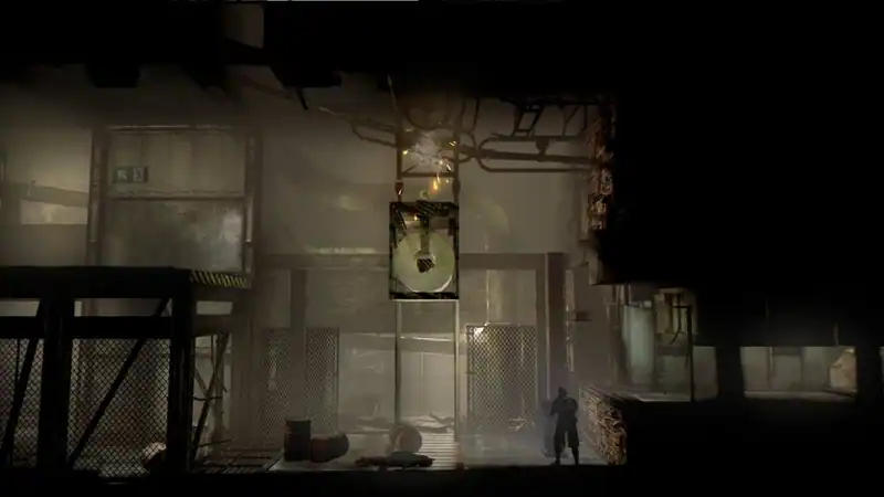 Deadlight — изображение 3