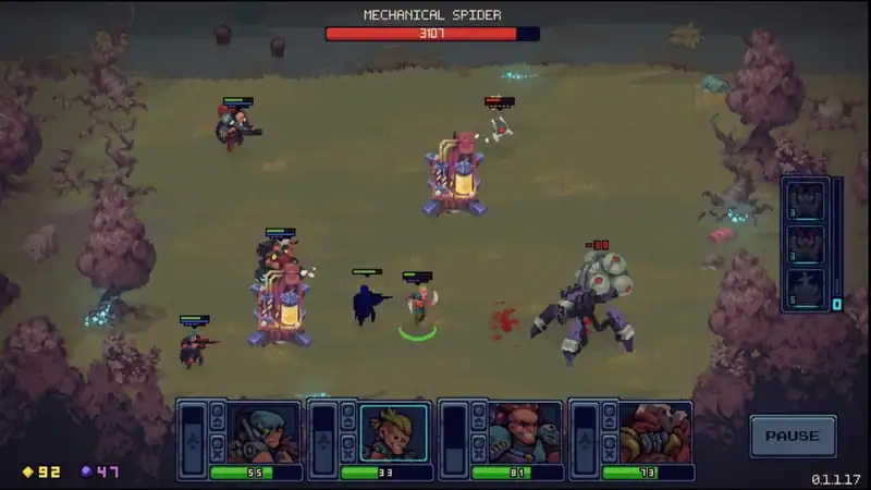 Deadlock Station — изображение 3