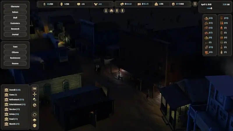 Deadwater Saloon — изображение 3