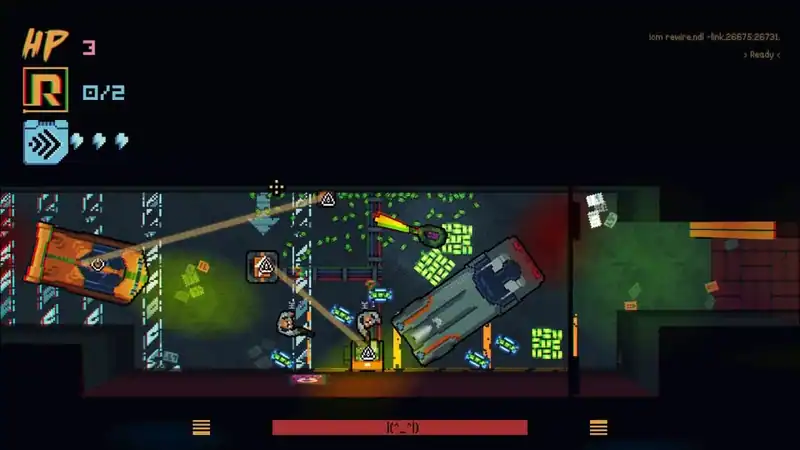 DeadWire — изображение 2