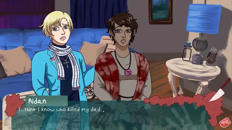 Death by Begonia — изображение 3