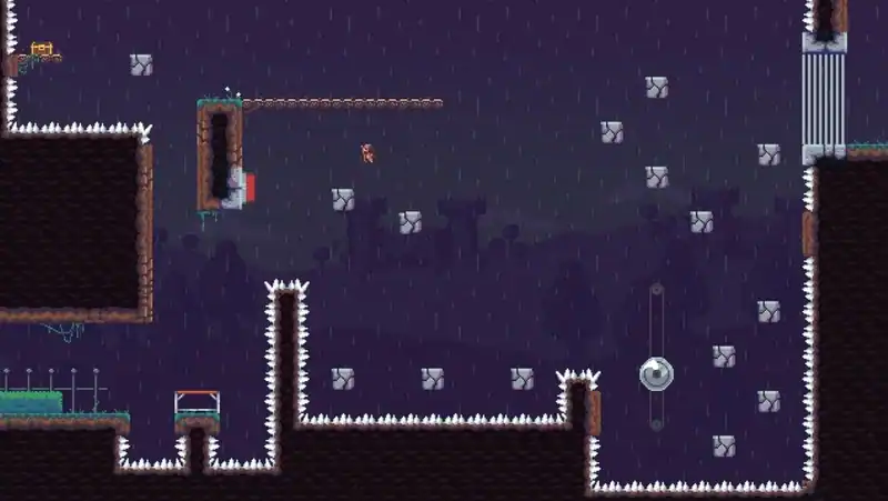 Death Fungeon — изображение 3
