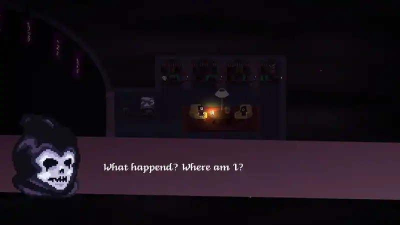 Death Kid — изображение 3
