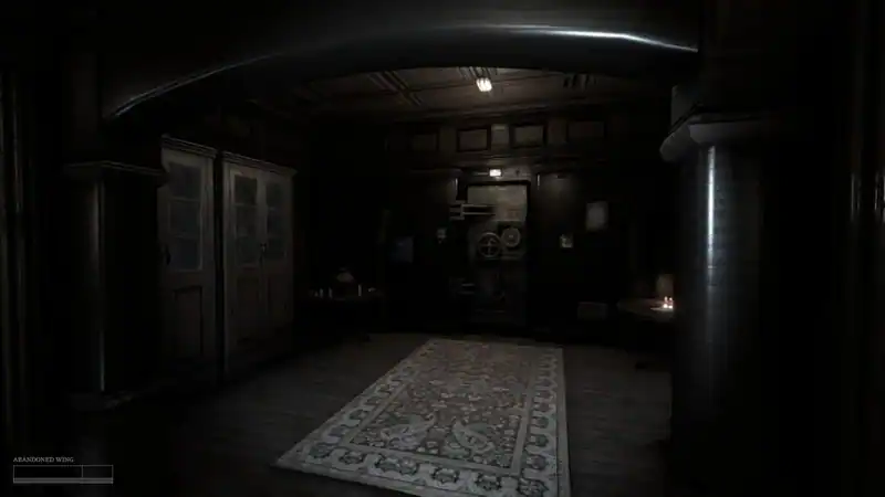 Deathbloom: Chapter 2 — изображение 3