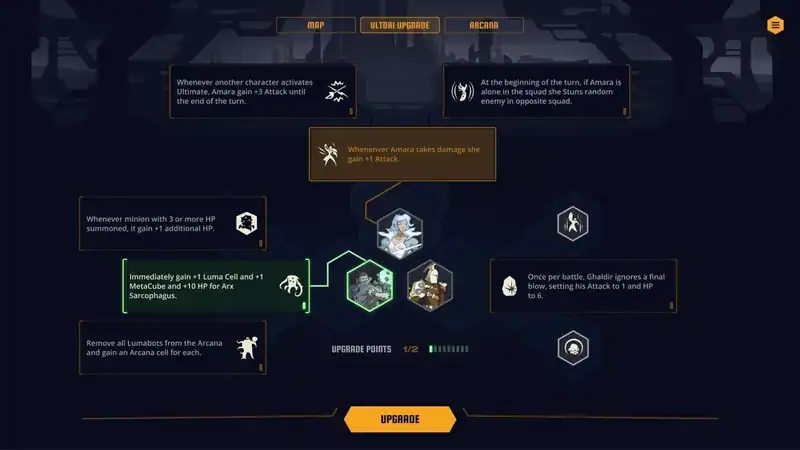 Against The Moon — изображение 3
