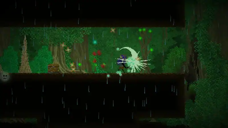Death's Web — изображение 3