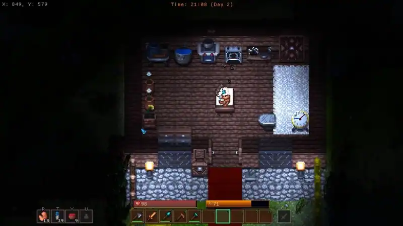 Deep Despair 2 — изображение 3