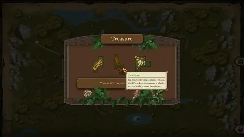 Deep, In the Forest — изображение 3