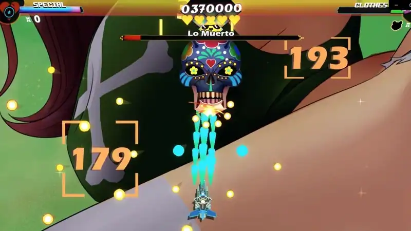 DEEP SPACE WAIFU: WORLD — изображение 3