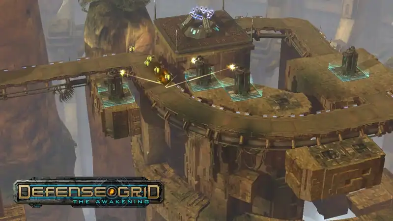 Defense Grid: The Awakening — изображение 3