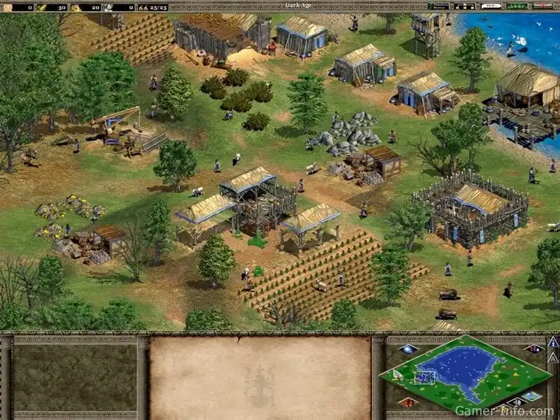 Age of Empires (антология) — изображение 2