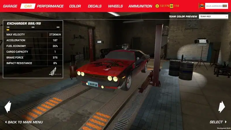 Deliverace - Battle Racing — изображение 2