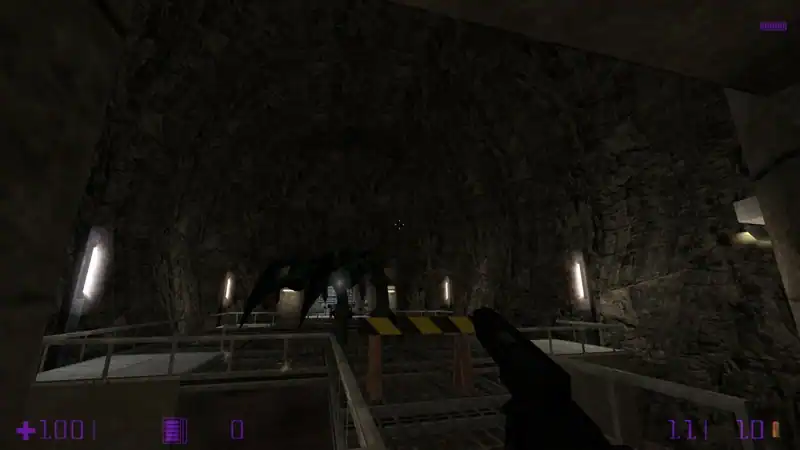 Delta Particles — изображение 1