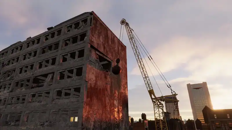 Demolish and Build 3 — изображение 3