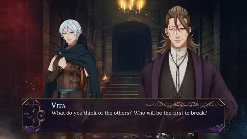 Demonheart: The Cursed Trial — изображение 3