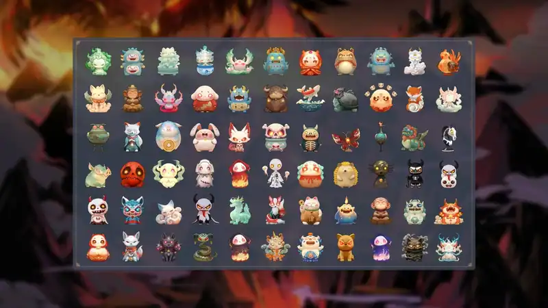 Demonic Mahjong — изображение 2