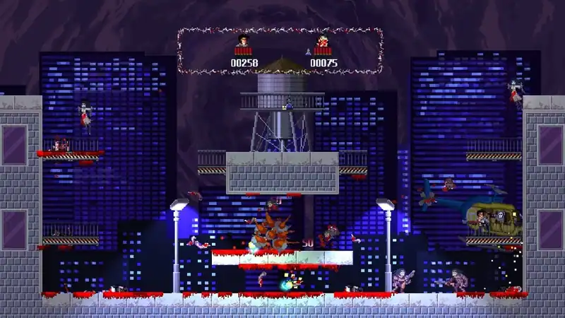 Demons with Shotguns — изображение 2