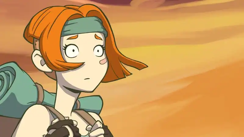 Deponia Doomsday — изображение 2