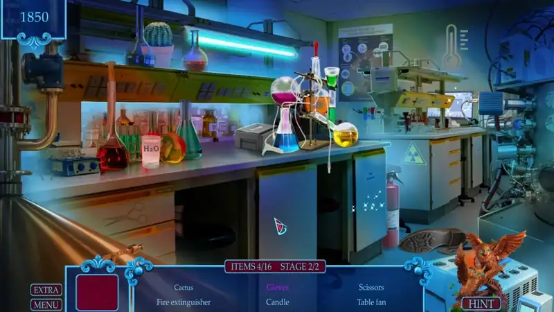 Detective Agency: Grey Tie — изображение 2