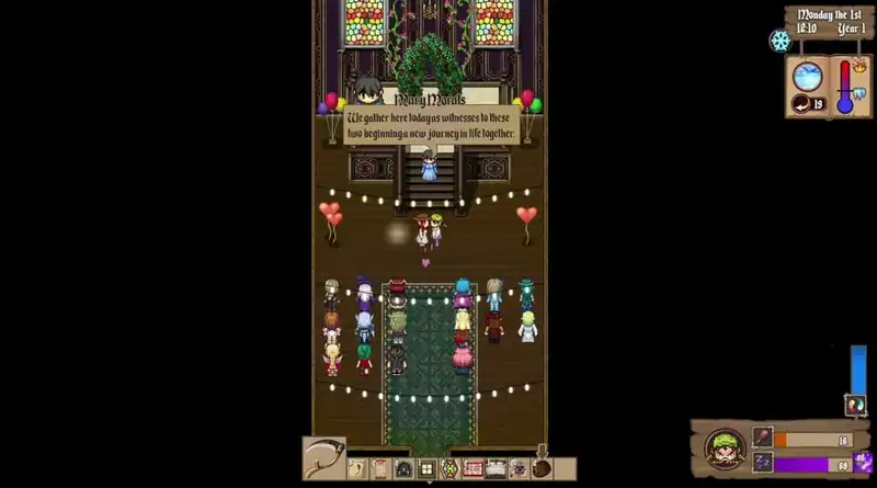 De'Vine: Heavenly Acres — изображение 2