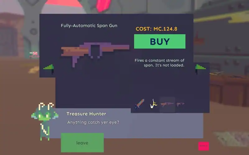 Diaries of a Spaceport Janitor — изображение 2