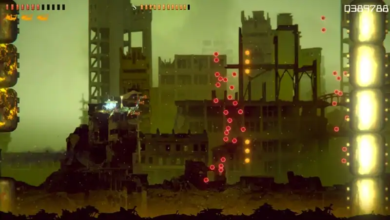 Diesel Attack — изображение 3