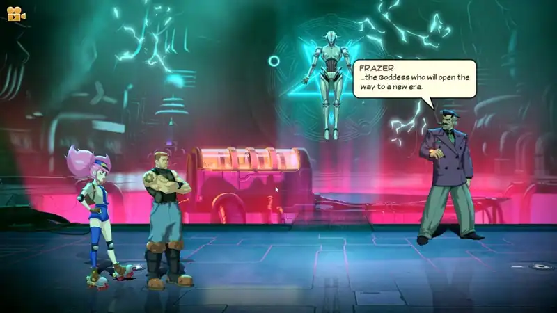 Diesel Legacy: The Brazen Age — изображение 3