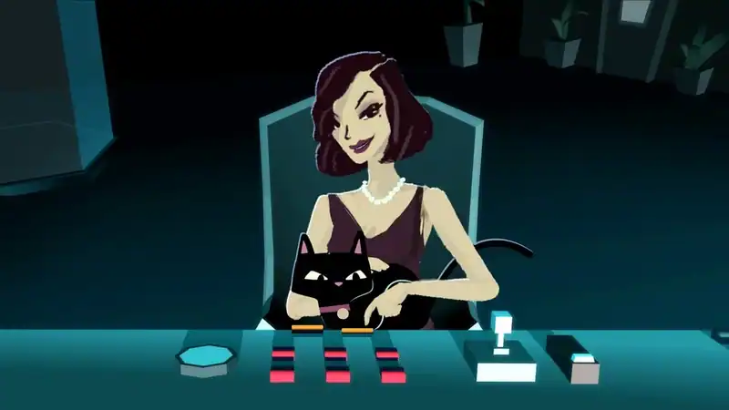 Agent A: A puzzle in disguise — изображение 3