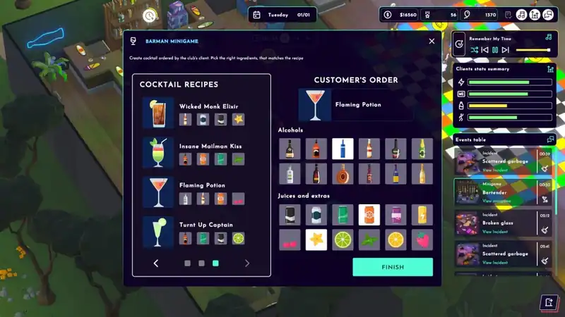 Disco Simulator — изображение 2