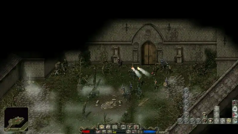 Divine Divinity — изображение 3
