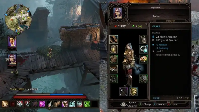 Divinity: Original Sin 2 - Definitive Edition — изображение 3