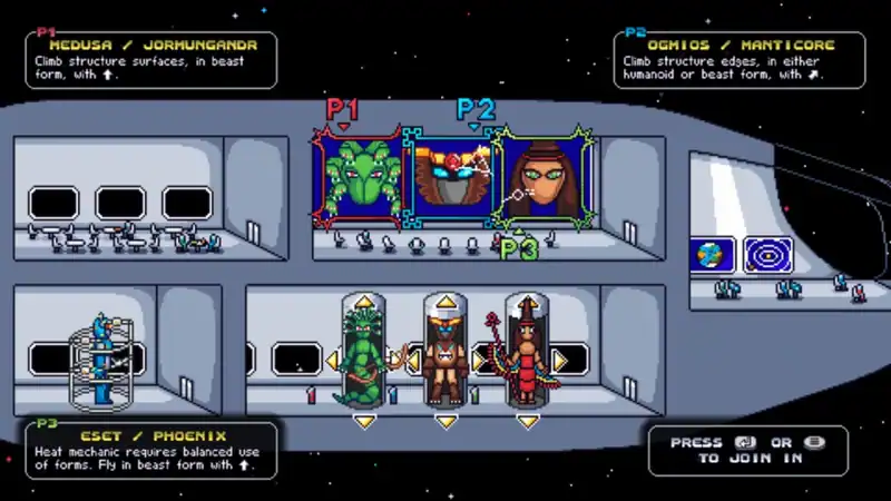 Divinoids — изображение 2