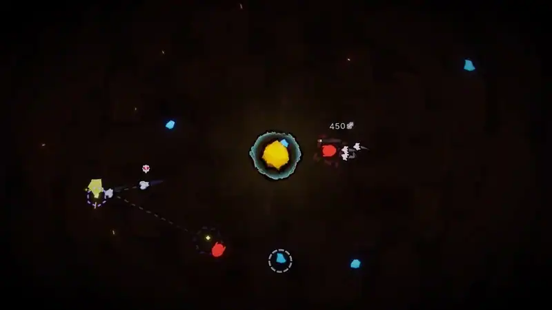DO NOT FEED THE VIRUS - Incremental — изображение 3
