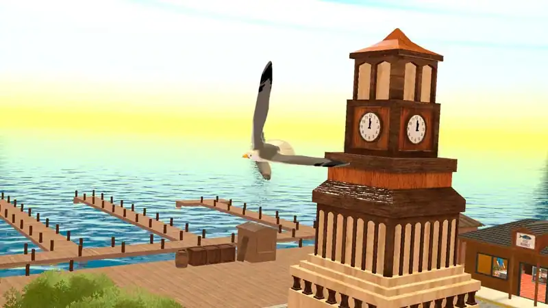 Dockside Dreams – Fish & Cook Simulator — изображение 2