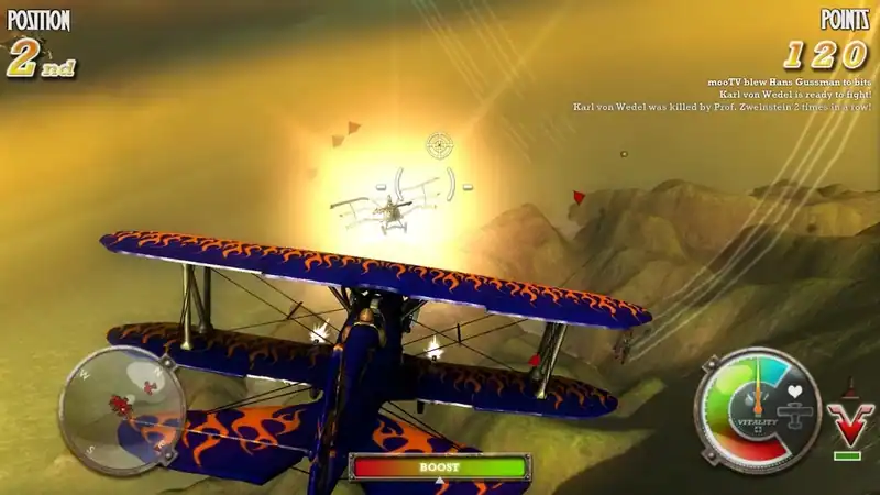 DogFighter — изображение 3