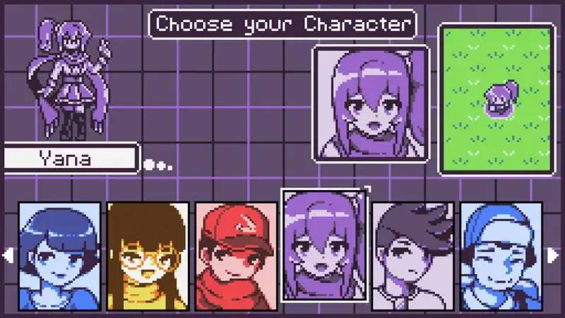 Dokimon: Quest — изображение 2
