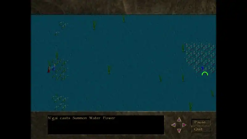 Dominions: Priests, Prophets and Pretenders — изображение 3