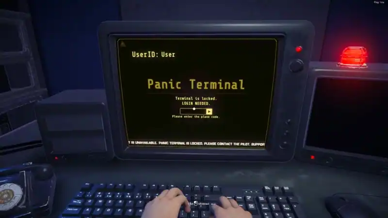 Don't Panic! It is Just Turbulence — изображение 3