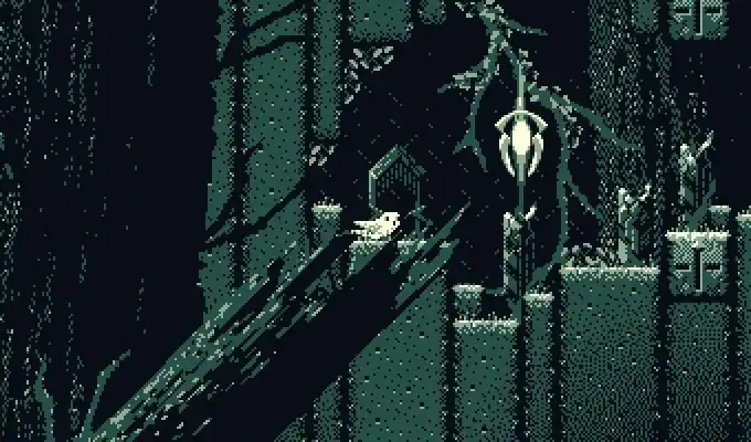 Down Ward — изображение 3