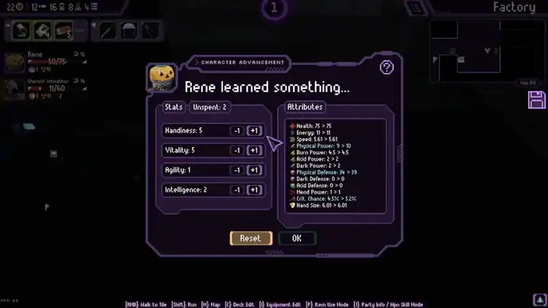 Draft of Darkness — изображение 3