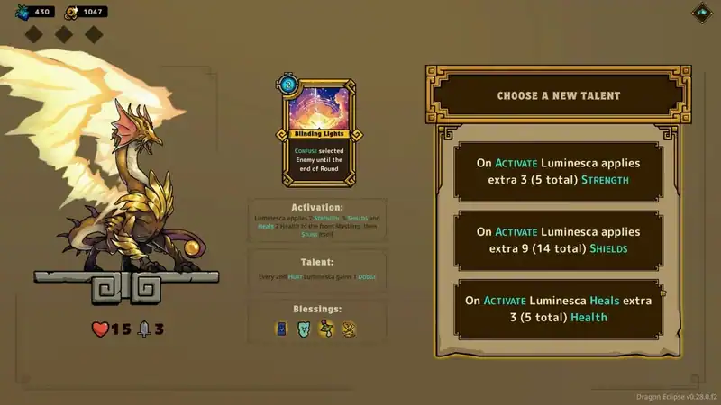 Dragon Eclipse — изображение 2