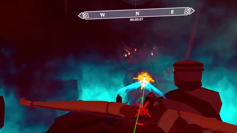 Dragon Extinction VR — изображение 3