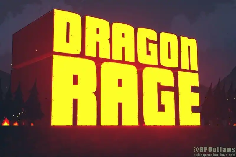 Dragon Rage — изображение 2