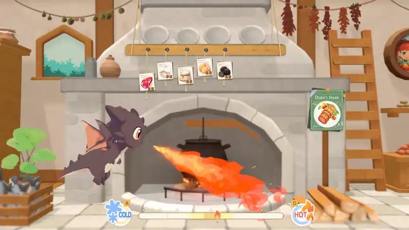 Dragon Song Tavern: Cozy and Adventurous — изображение 3