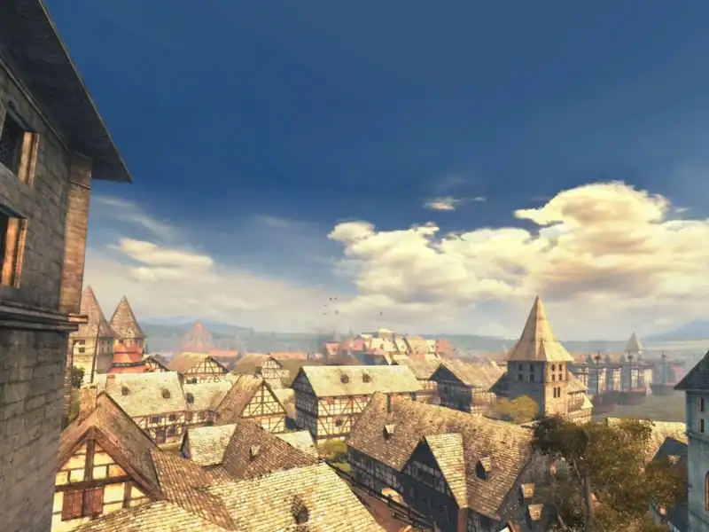 Drakensang: The Dark Eye — изображение 3