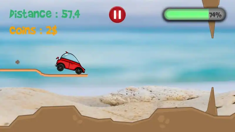 Draw the Road — изображение 2