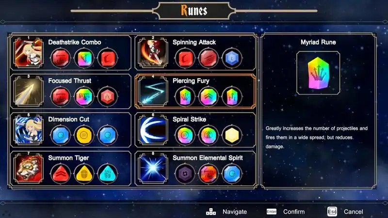 Dread Trials — изображение 3