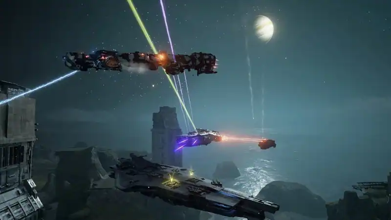Dreadnought — изображение 3